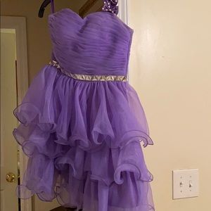 Prom /ball dress